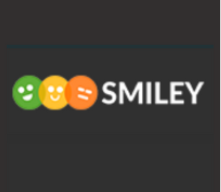 Smiley App